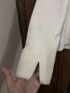Woollen Coat
