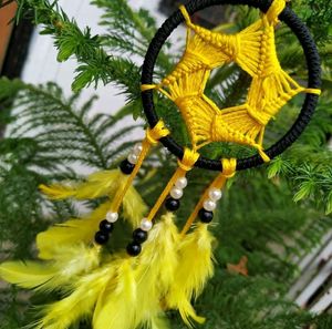 Dreamcatcher