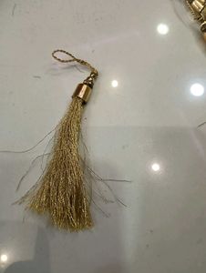 Golden Looms