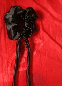 Tulips Scrunchies For Hair
