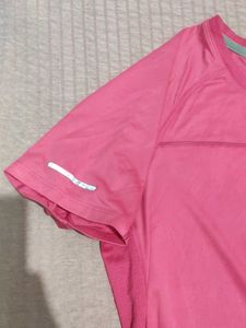 Nike Pink T-Shirt