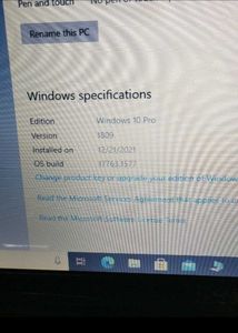 Laptop