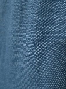 Pull&amp;Bear Denim Button-Down Shirt