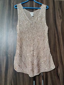 Sequence Dress