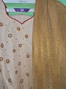 Kurta Dupatta 💛