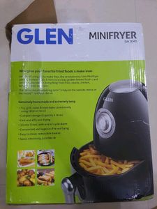 GLEN MINI FRYER SA3045