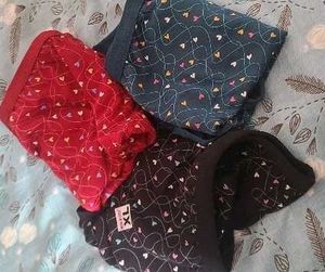 Printed Panty