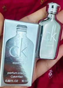 CK One Essence - Calvin Klein, 10ml
