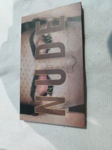 Eyeshadow Palette