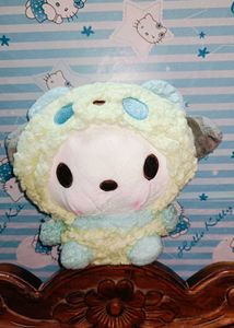 Pochacco