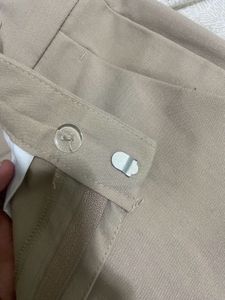Formal Pants