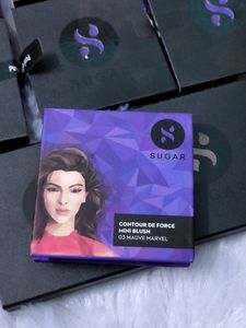Sugar Blush Combo Offer Pack Of 8