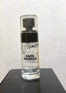 Mars Primer