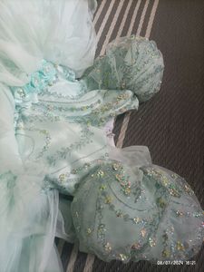 Baby Girl Frock