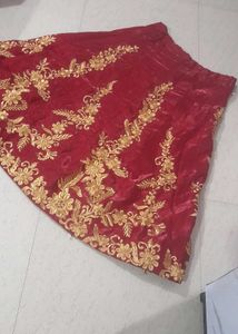 Lahenga