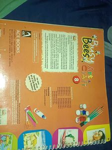 Art And Craft Book