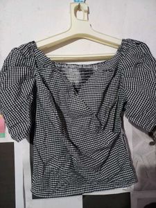 Combo Of Two Tops