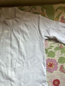 Ribbed Long Sleeve Top