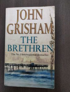The Brethren By John Grisham