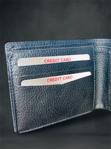 Levis Genuine Leather Wallet Men&#39;s