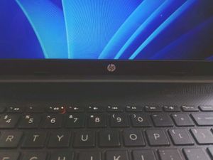 Working hp Laptop