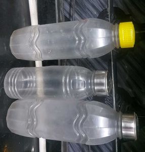 Water Bottles