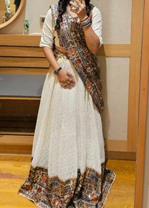 Elegant Lehenga Choli Set