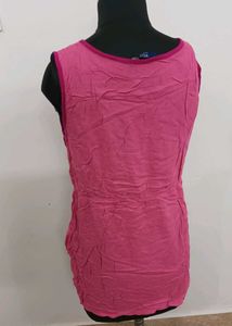 Rayon Type Dress 26 Inch Around