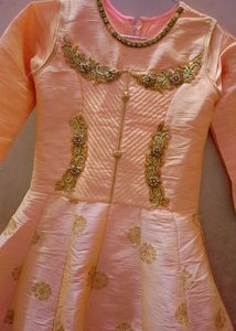 Gown