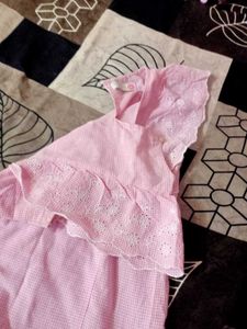 Very Cute Pink Top