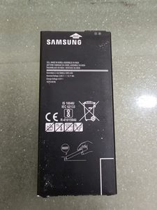 Samsung Battery