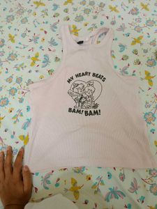 H&amp;M Crop Top , Forever21 Zara