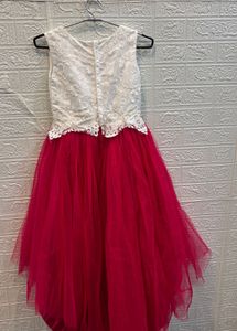 🇺🇸 Disney Imported Party Wear Frock