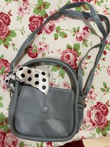 Mini Slingbag