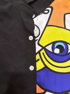 Mutli Colour Shirt