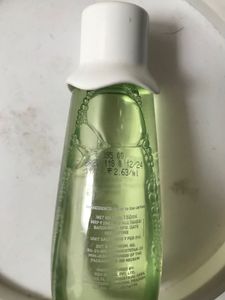 Dot Key Toner