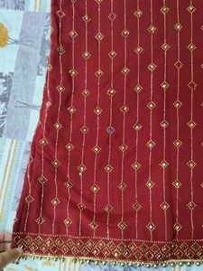 Maroon Shararaa