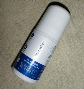 Be Bodywise Underarm Roll On
