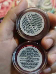 Just Herbs Lip &amp; Cheek Tint