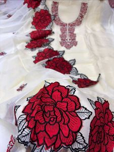 New Standard Beautiful Pakistani Dress important D