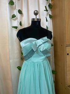 Tube Gown