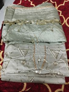 New Cottan Suits