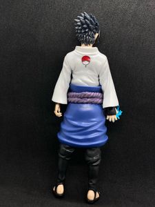 Sasuke Uchiha Action Figure