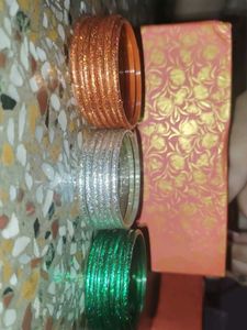 Tiranga Bangles🧡🤍💚