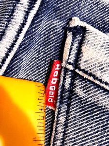 👖Stunning Blue Jeans For Men,For ₹100/- Only