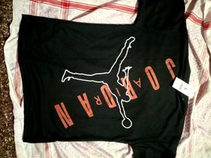 Jordan Graphic Hoodie