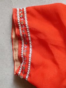 Blouse 🧡
