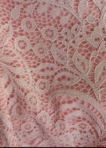 Net top Pink