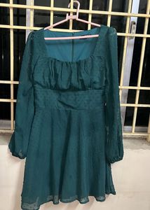 Gown
