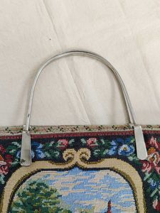 Vintage Handbag
